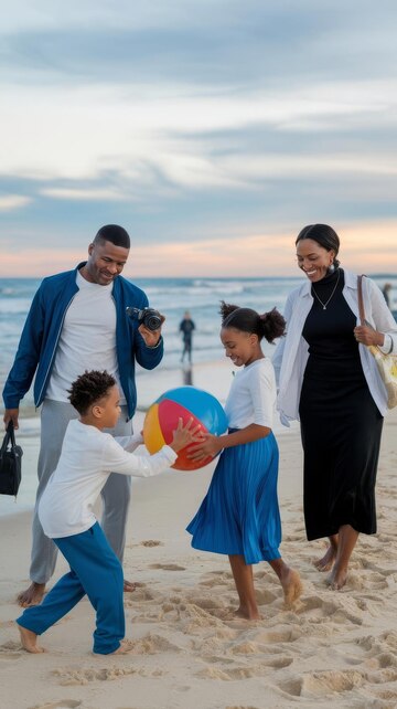 african-american-family-beach-weekend_926199-4371157