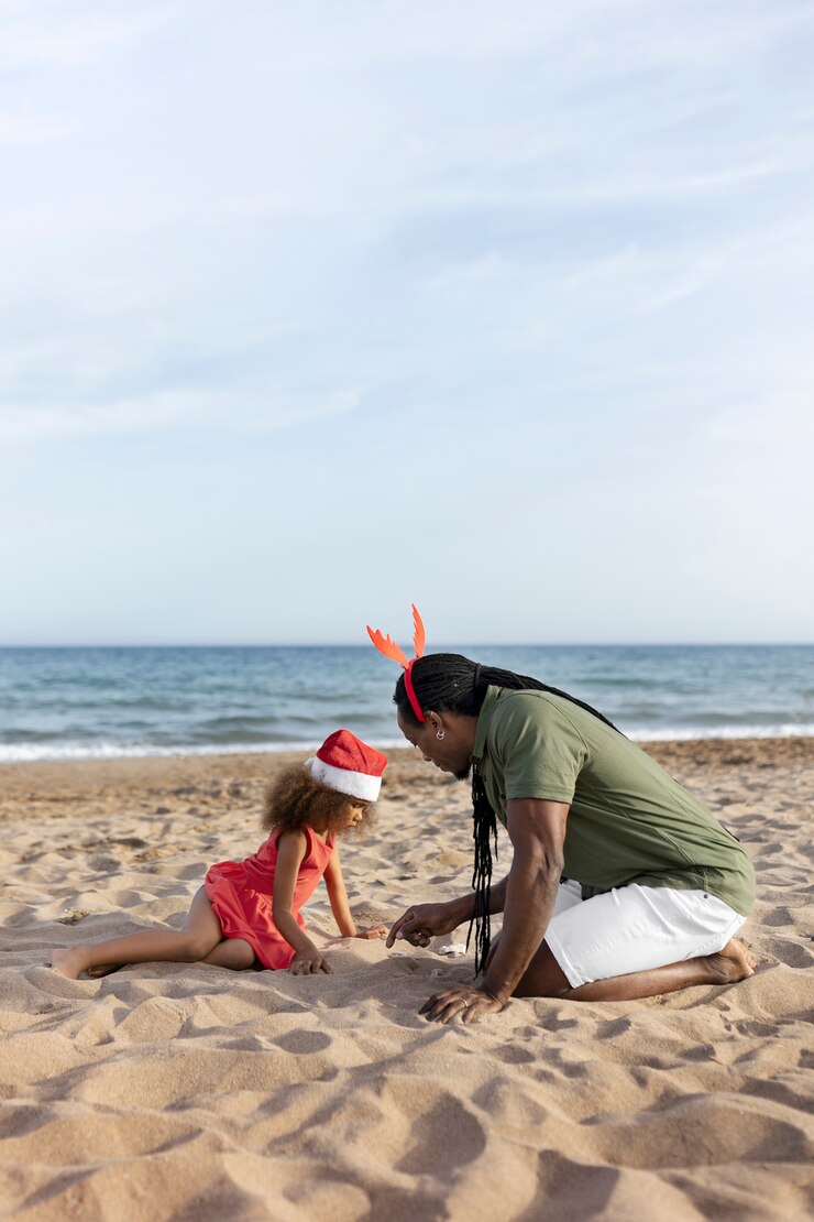 full-shot-father-girl-beach_23-2149451414